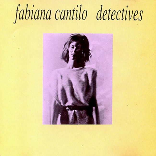 Detectives (1985)
